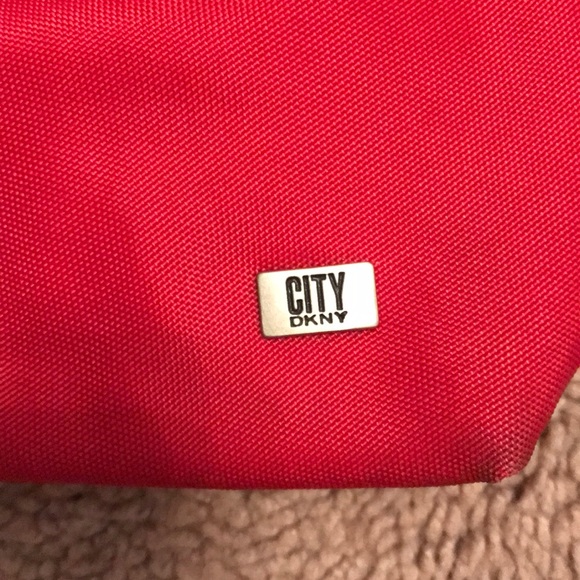 ❤️old school Mini dkny bag - Picture 6 of 8